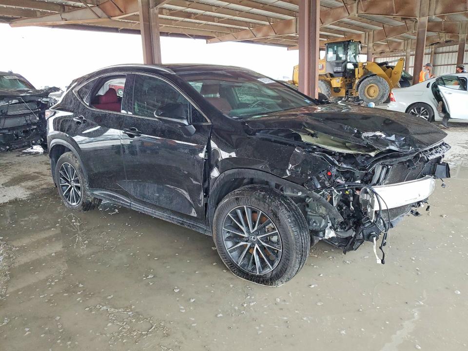 Продаж на аукціоні авто 2024 Lexus Nx, vin: 2T2HGCEZ9RC044228, номер лоту: 56123196