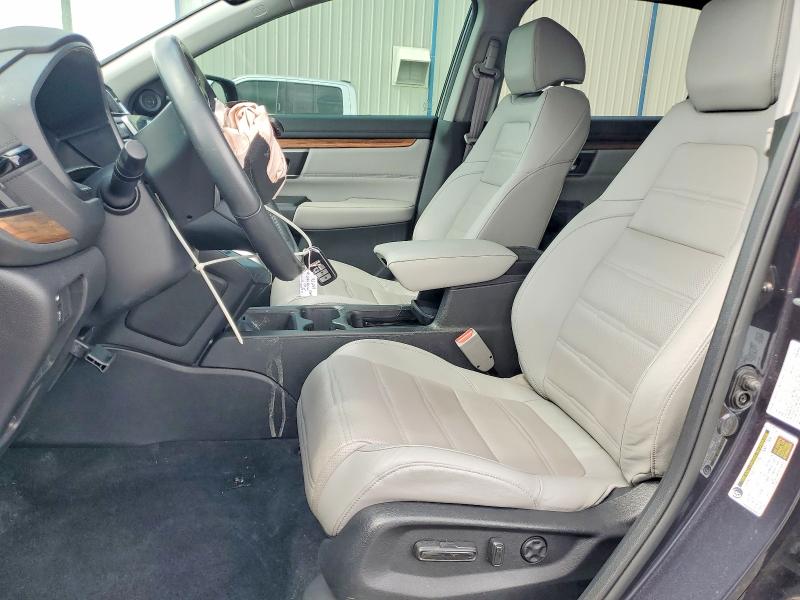 Aukcja sprzedaży 2019 Honda Cr-v, vin: 5J6RW1H97KL003911, numer aukcji: 56710116
