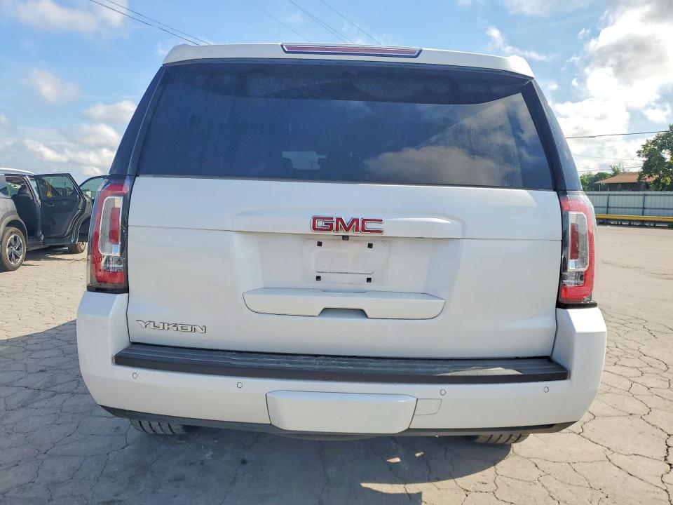 Продажа на аукционе авто 2020 Gmc Yukon, vin: 1GKS1BKC3LR273916, номер лота: 58032966