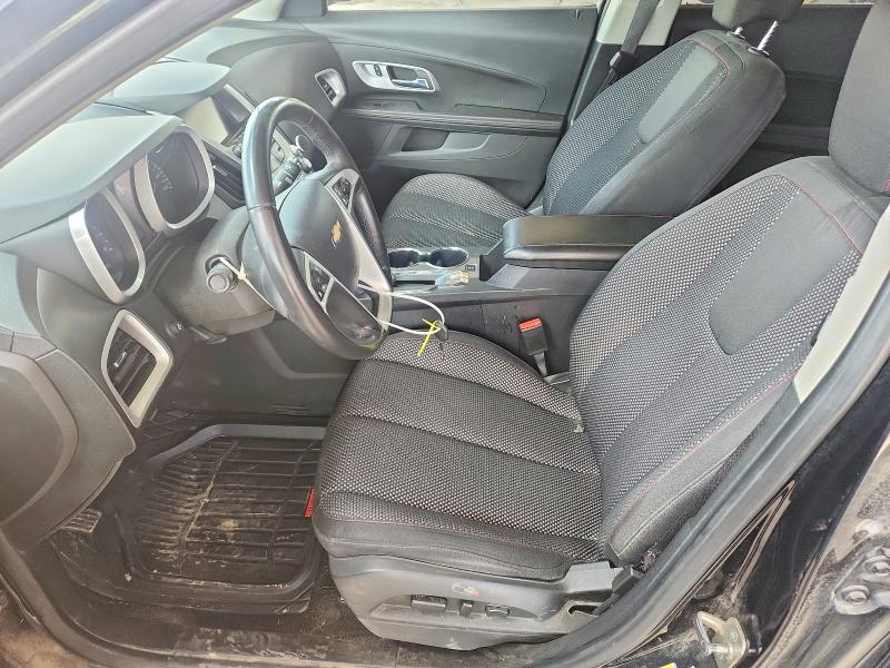 Aukcja sprzedaży 2014 Chevrolet Equinox, vin: 2GNFLFEK0E6222770, numer aukcji: 56297516