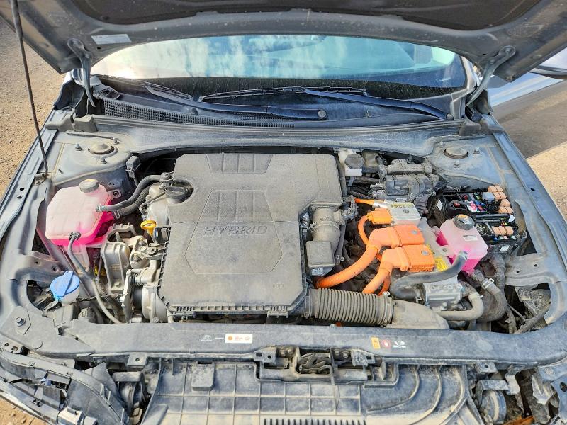 Продажа на аукционе авто 2025 Hyundai Elantra, vin: KMHLN4DJ3SU179893, номер лота: 57941926