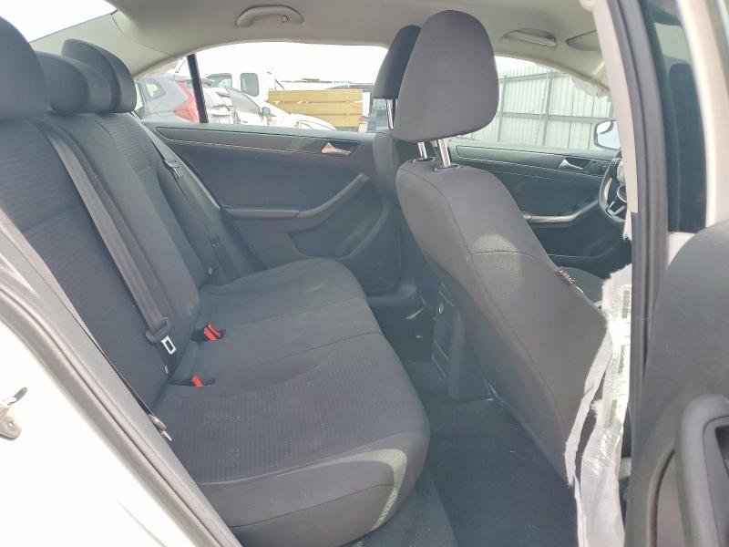 Продажа на аукционе авто 2016 Volkswagen Jetta, vin: 3VW267AJ9GM364297, номер лота: 55586656