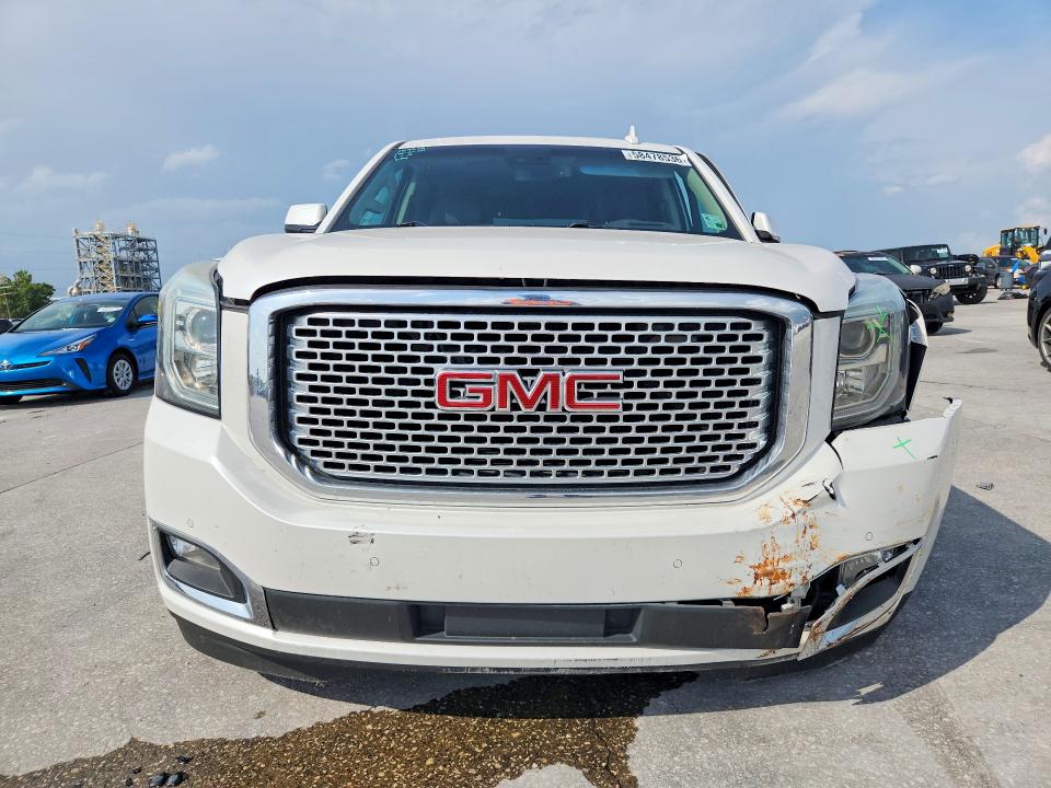 Aukcja sprzedaży 2016 Gmc Yukon Xl, vin: 1GKS1HKJ0GR249595, numer aukcji: 58478536