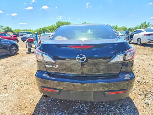 58271746 :رقم المزاد ، JM1BL1SG3A1288169 vin ، 2010 Mazda 3 مزاد بيع