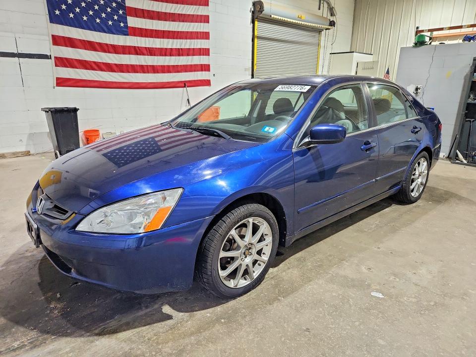 Продаж на аукціоні авто 2005 Honda Accord, vin: 1HGCM56735A069982, номер лоту: 56982776