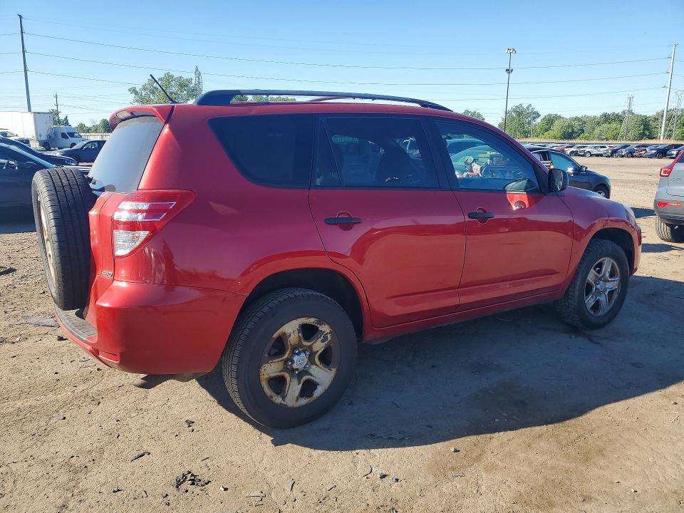 Aukcja sprzedaży 2009 Toyota Rav4, vin: 2T3BF33V39W005685, numer aukcji: 55880816