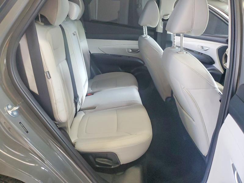 2025 Hyundai Tucson მანქანა იყიდება აუქციონზე, vin: 5NMJBCDE6SH551784, აუქციონის ნომერი: 57726966