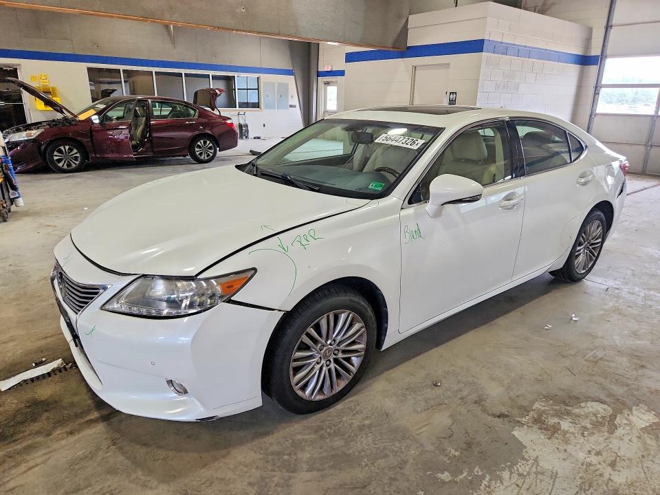 Продажа на аукционе авто 2013 Lexus Es, vin: JTHBK1GG0D2054645, номер лота: 56447326