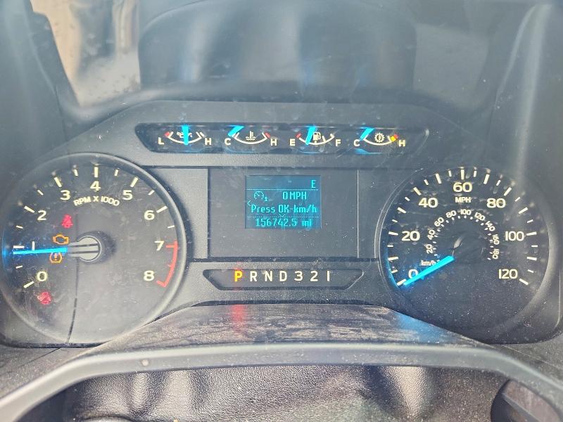 Aukcja sprzedaży 2016 Ford F150, vin: 1FTMF1E8XGKD34751, numer aukcji: 59345376