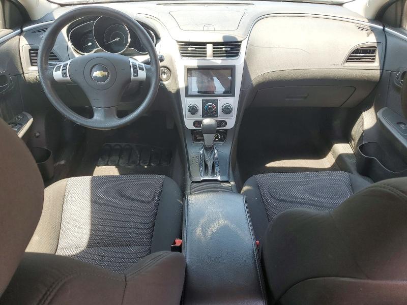 55937406 :رقم المزاد ، 1G1ZC5EU0CF121161 vin ، 2012 Chevrolet Malibu مزاد بيع
