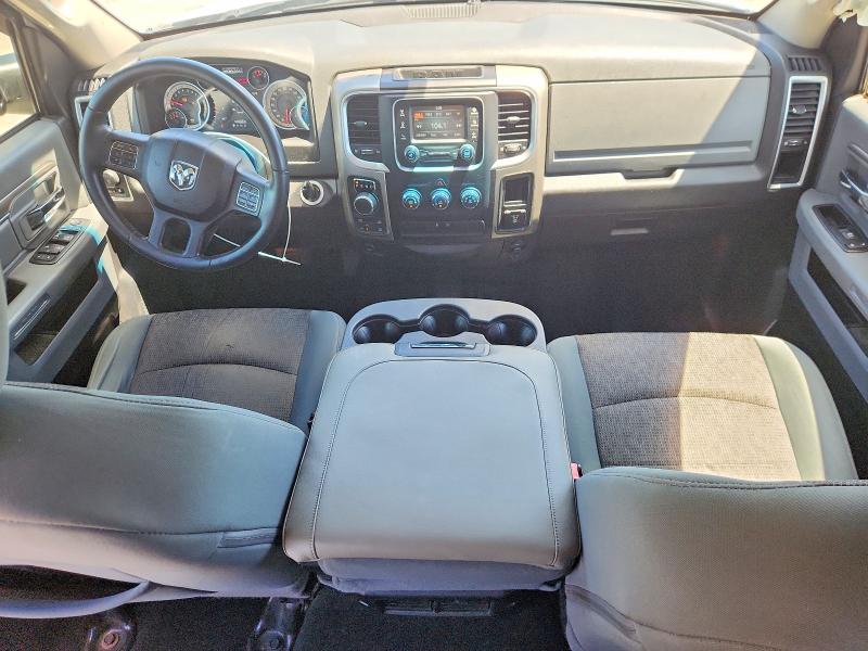 Продаж на аукціоні авто 2014 Ram 1500, vin: 1C6RR7LT7ES182326, номер лоту: 56967186