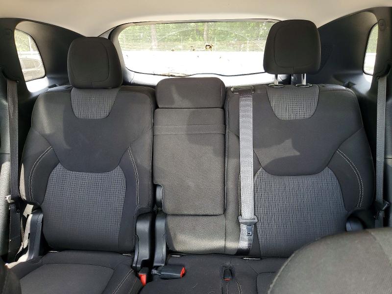 Продаж на аукціоні авто 2015 Jeep Cherokee, vin: 1C4PJLCBXFW722916, номер лоту: 58749126