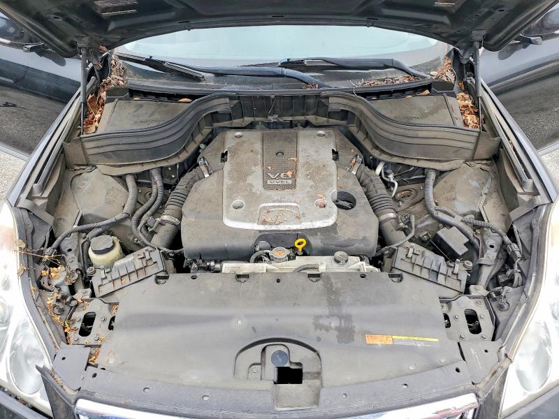 57949346 :رقم المزاد ، JN1BJ0RP0GM230472 vin ، 2016 Infiniti Qx50 مزاد بيع