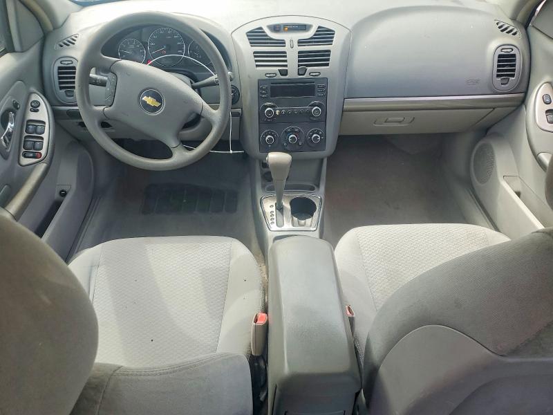 2007 Chevrolet Malibu მანქანა იყიდება აუქციონზე, vin: 1G1ZS58F77F165857, აუქციონის ნომერი: 56483386