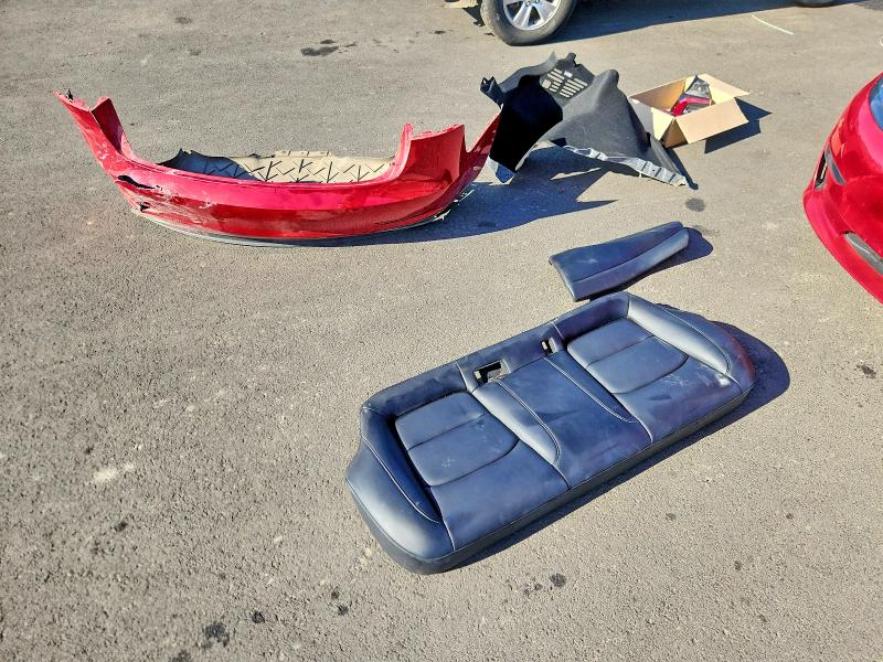 Aukcja sprzedaży 2023 Tesla Model 3, vin: 5YJ3E1EA1PF498761, numer aukcji: 57581226