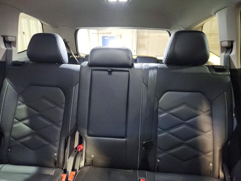 2025 Volkswagen Atlas მანქანა იყიდება აუქციონზე, vin: 1V2WR2CAXSC528757, აუქციონის ნომერი: 56938656