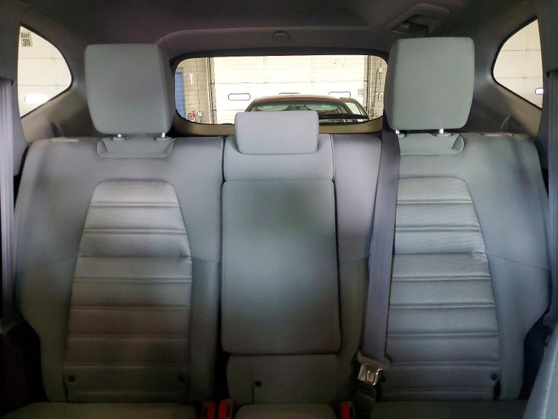Aukcja sprzedaży 2020 Honda Cr-v, vin: 2HKRW2H55LH634820, numer aukcji: 59123066