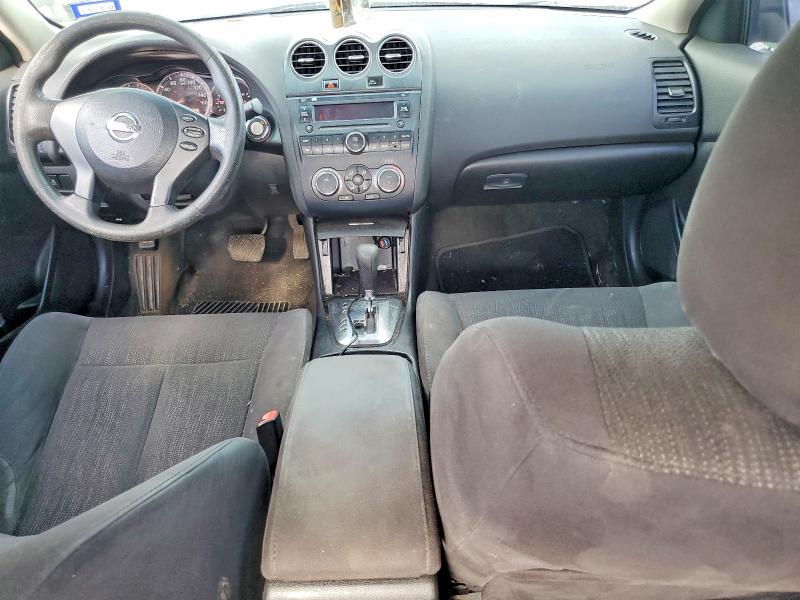 Aukcja sprzedaży 2012 Nissan Altima, vin: 1N4AL2AP7CC219291, numer aukcji: 56950556