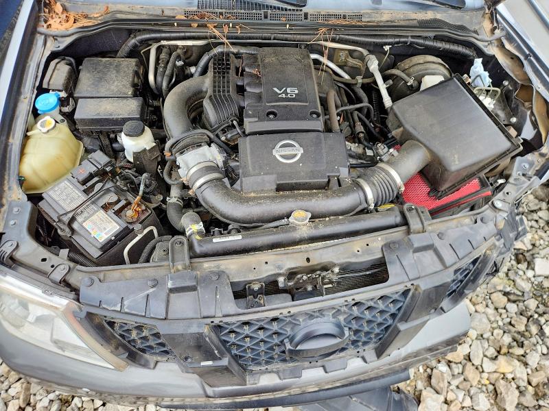 Aukcja sprzedaży 2019 Nissan Frontier, vin: 1N6AD0ER2KN876412, numer aukcji: 55753156