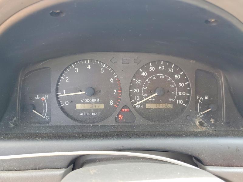Auction sale of the 2001 Toyota Corolla, vin: 1NXBR12E21Z484577, lot number: 56509266