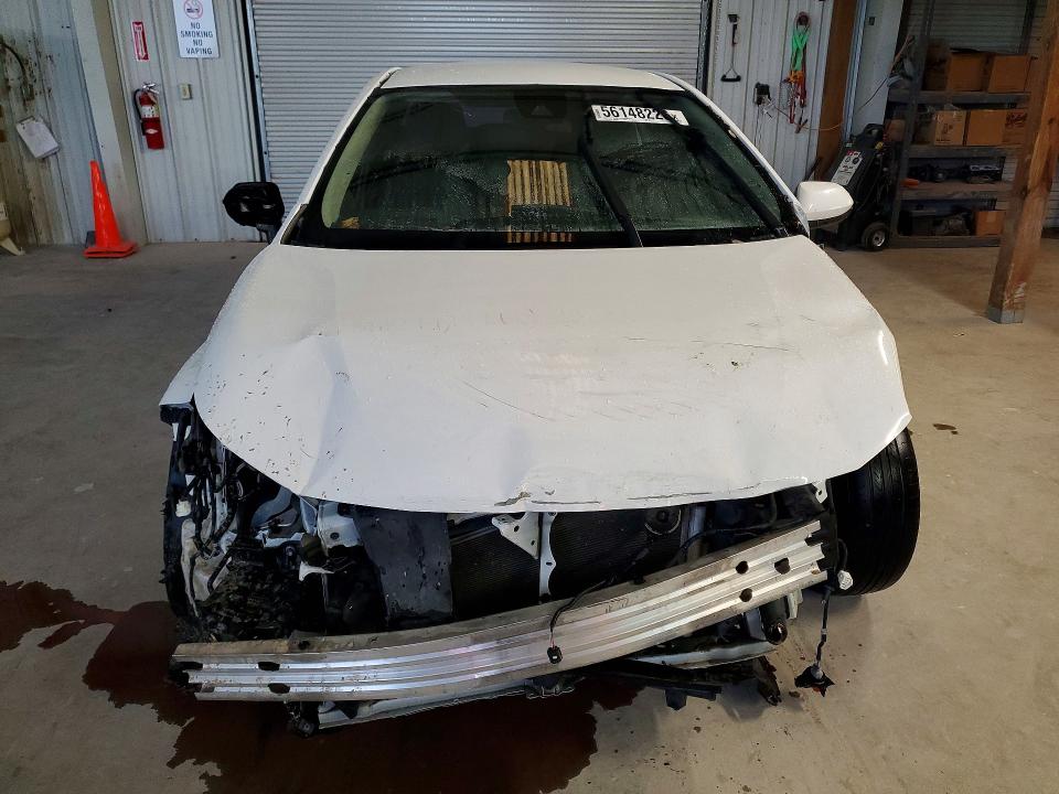 2021 Toyota Corolla მანქანა იყიდება აუქციონზე, vin: 5YFDPMAE6MP201170, აუქციონის ნომერი: 56148226