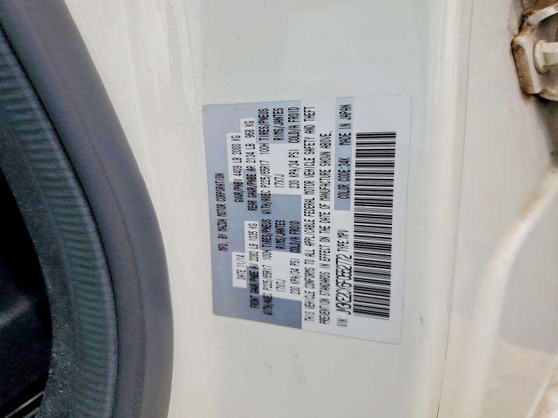 2015 Mazda Cx-5 მანქანა იყიდება აუქციონზე, vin: JM3KE2CY6F0552772, აუქციონის ნომერი: 55433946