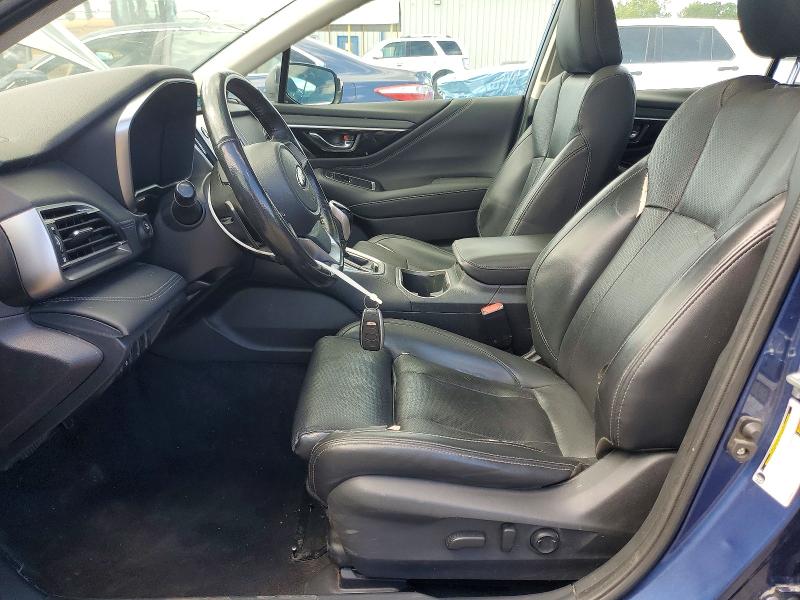 Продажа на аукционе авто 2021 Subaru Legacy, vin: 4S3BWAN67M3011804, номер лота: 57414426