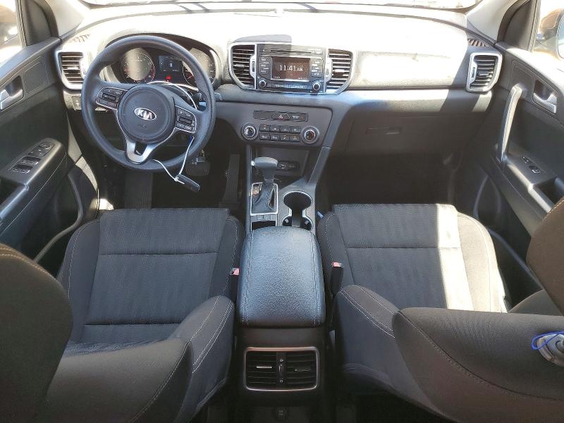 Aukcja sprzedaży 2017 Kia Sportage, vin: KNDPM3AC3H7061892, numer aukcji: 55961186