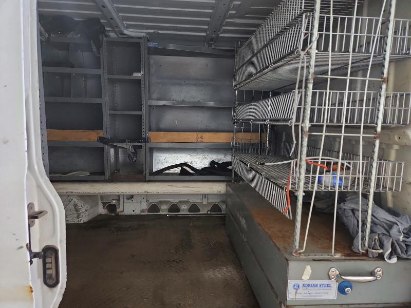 Aukcja sprzedaży 2014 Ram Promaster 1500, vin: 3C6TRVAG4EE100684, numer aukcji: 57701296