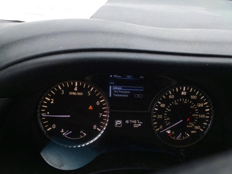 Aukcja sprzedaży 2014 Infiniti Qx60, vin: 5N1AL0MM4EC528425, numer aukcji: 58031066