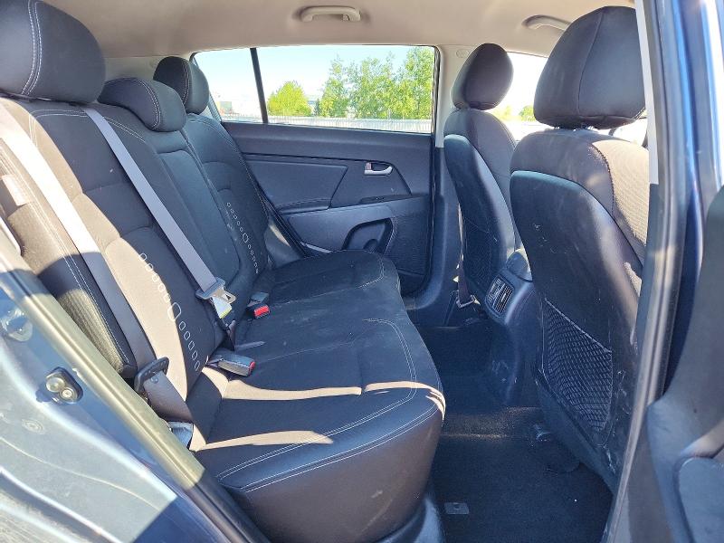 Aukcja sprzedaży 2016 Kia Sportage, vin: KNDPC3AC9G7869178, numer aukcji: 56636186