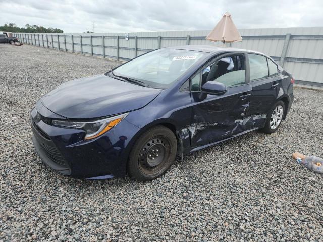 2025 Toyota Corolla მანქანა იყიდება აუქციონზე, vin: 5YFB4MDE3SP337975, აუქციონის ნომერი: 55272266