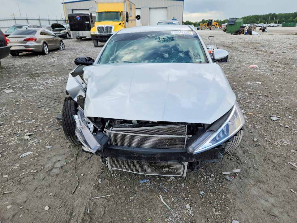 Aukcja sprzedaży 2020 Hyundai Elantra, vin: 5NPD84LF6LH538713, numer aukcji: 56347366