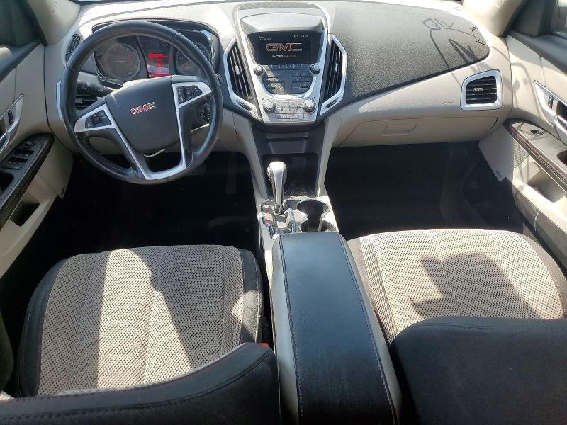 Продажа на аукционе авто 2013 Gmc Terrain, vin: 2GKALSEK6D6214638, номер лота: 56159266