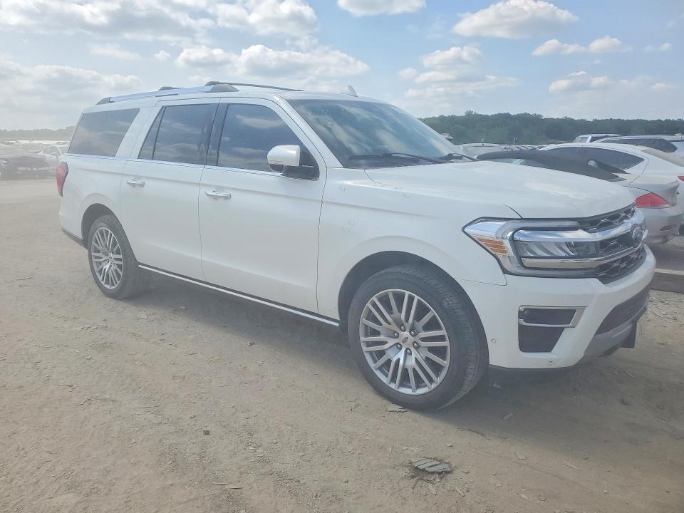 Aukcja sprzedaży 2022 Ford Expedition, vin: 1FMJK2AT7NEA08590, numer aukcji: 55621316