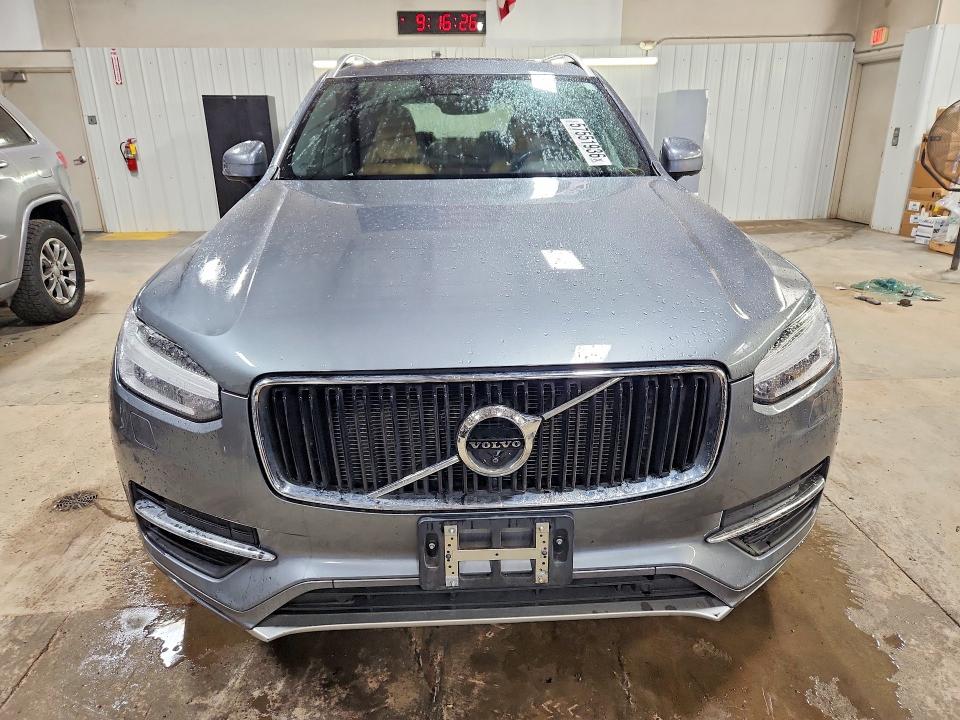 Продаж на аукціоні авто 2018 Volvo Xc90, vin: YV4A22PK1J1320874, номер лоту: 57551936