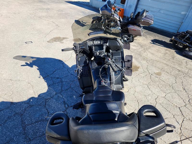 2014 Honda Gl1800 მანქანა იყიდება აუქციონზე, vin: JH2SC68Y5EK000205, აუქციონის ნომერი: 57189486