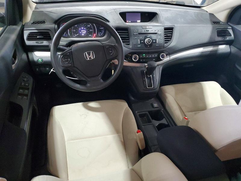 Aukcja sprzedaży 2015 Honda Cr-v, vin: 5J6RM4H39FL129485, numer aukcji: 58447956