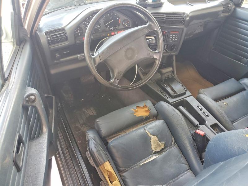 Продажа на аукционе авто 1990 Bmw 325, vin: WBABB2313LEC23126, номер лота: 55810696