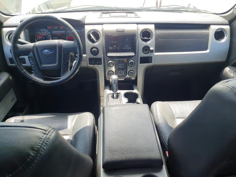 Продажа на аукционе авто 2013 Ford F150, vin: 1FTFW1CT9DKF03119, номер лота: 55549346