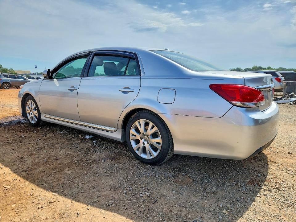 Aukcja sprzedaży 2011 Toyota Avalon, vin: 4T1BK3DB6BU381246, numer aukcji: 58153496