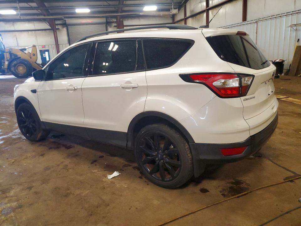 Aukcja sprzedaży 2017 Ford Escape, vin: 1FMCU0GD6HUB49913, numer aukcji: 56582466