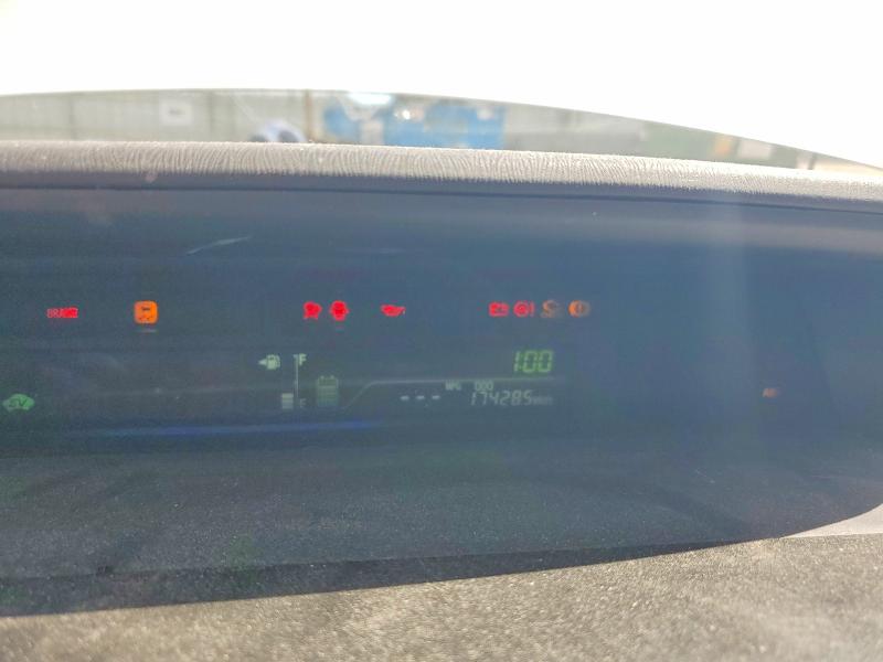 Aukcja sprzedaży 2014 Toyota Prius V, vin: JTDZN3EU2E3318245, numer aukcji: 56504596