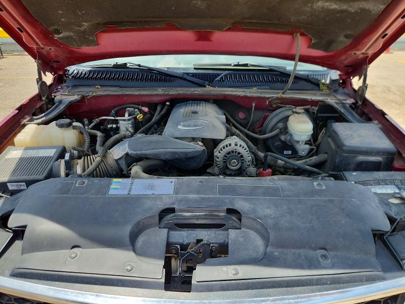 57694276 :رقم المزاد ، 2GCEC13T961242131 vin ، 2006 Chevrolet Silverado مزاد بيع