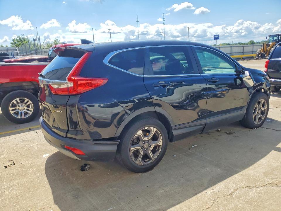 Продажа на аукционе авто 2019 Honda Cr-v, vin: 7FARW2H56KE014723, номер лота: 57149306