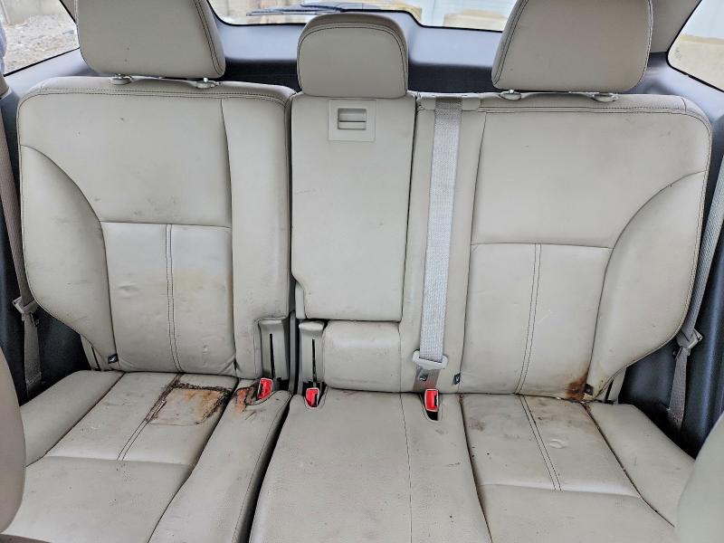 Продаж на аукціоні авто 2013 Ford Edge, vin: 2FMDK3JC7DBA89023, номер лоту: 58809076