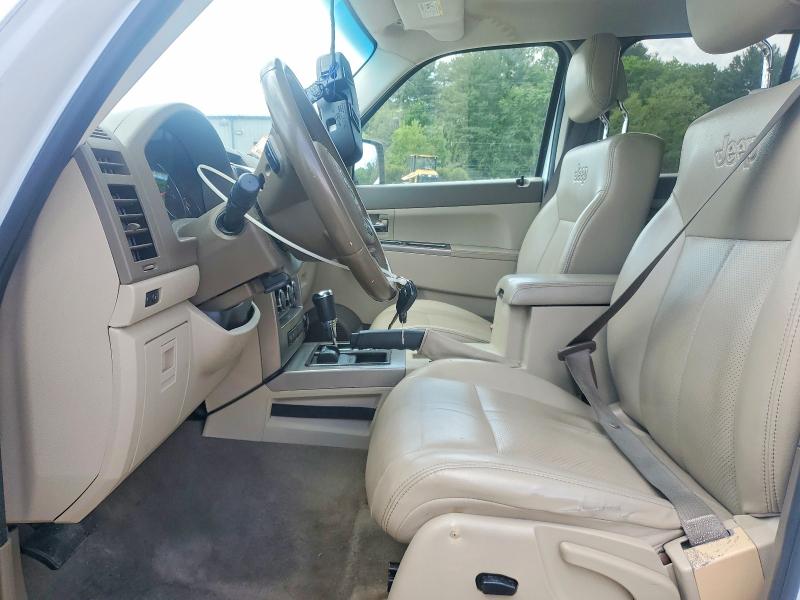 Продаж на аукціоні авто 2011 Jeep Liberty, vin: 1J4PN5GK7BW513552, номер лоту: 54559316