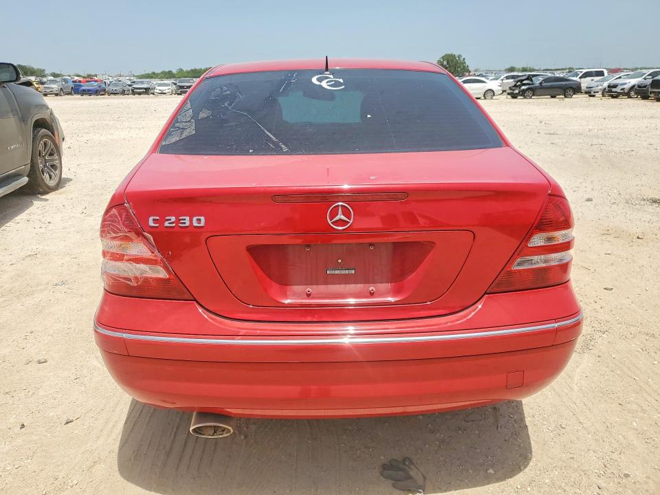 Продаж на аукціоні авто 2006 Mercedes-benz C, vin: WDBRF52H56F832007, номер лоту: 95587385