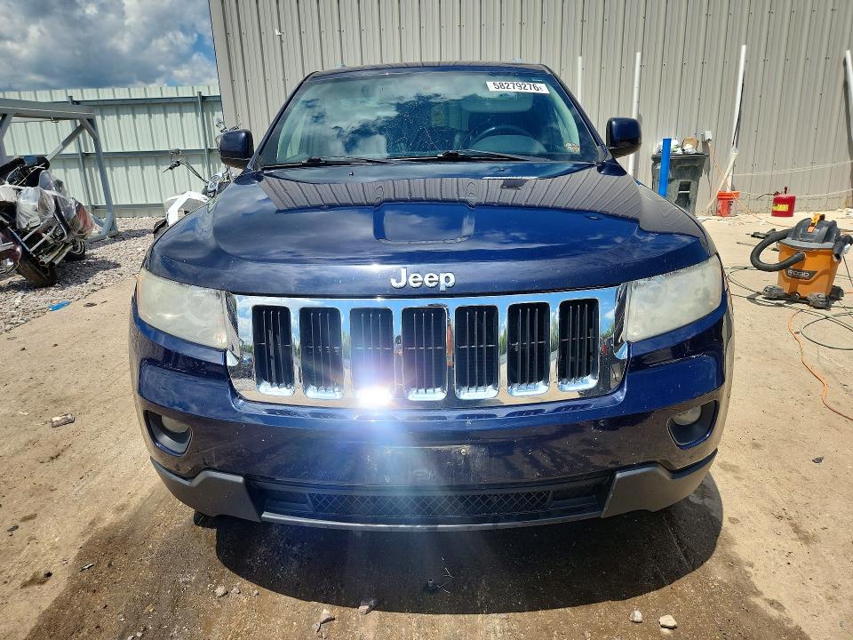 Продажа на аукционе авто 2012 Jeep Grand Cherokee, vin: 1C4RJFAG4CC201244, номер лота: 58279276