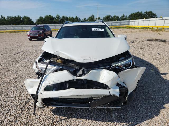 Продажа на аукционе авто 2018 Toyota Rav4, vin: JTMYFREV8JJ198588, номер лота: 57167526
